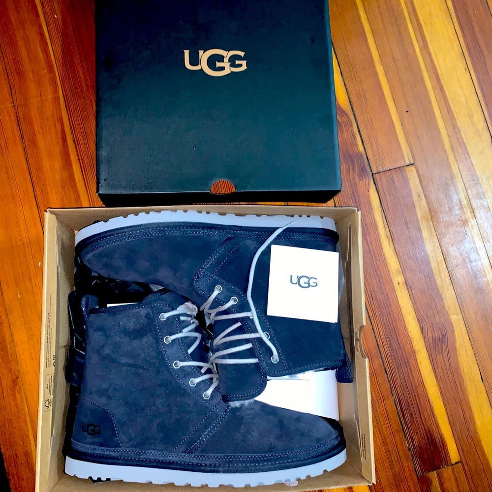 UGG boots